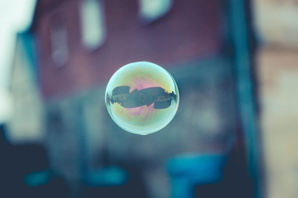 Photo by Markus Spiske on Unsplash